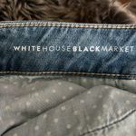 White House | Black Market  💙 jeans Photo 9