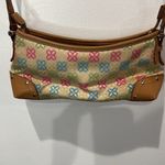 Relic  Signature‎ Logo Bag Multicolor Tan Shoulder Photo 2