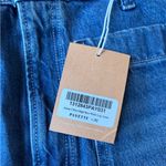 Reformation NWT  Janae Ultra High Rise Wide Leg Denim Jeans Photo 6