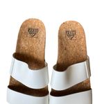 REEF - Cushion Vista Hi Platform Sandal Sz 8 Photo 4