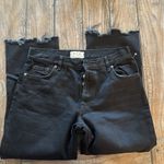 We The Free FREE PEOPLE: DISTRESSED MAGGIE JEANS Photo 2