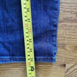 Frame Le High High Straight Bestia Medium Wash Size 31 Photo 8