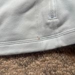 Lululemon Light Blue Define Jacket Photo 2