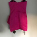 NWT area dress Size 2 Photo 5