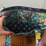 Vera Bradley  Midnight Blues Shoulder Bag Photo 3