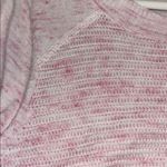 Talbots BRAND..HELLO SATURDAY..
PINK SPECKLED KNIT L/S CREW NECK LIGHT WEIGHT Photo 9