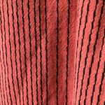 Sienna Sky Paper Bag Fall Pin Striped Pants With Bow! Photo 4