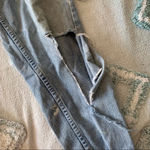 Guess Vintage  Straight Leg Denim Jeans Photo 1