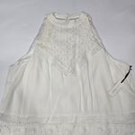 Lovers + Friends Star Chaser Dress in Ivory XL Photo 4