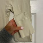 SKIMS  Cotton Rib Leggings in Bone Photo 6