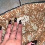 Jen's Pirate Booty  floral wide leg button up pants classic designer revolve boho Photo 6