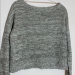 Free People slouchy alpaca blend pocket sweater Photo 5