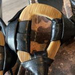 Carlos Santana  Wedge Sandals Size 8 Photo 5