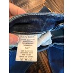 Judy Blue  Cropped Straight Raw Hem Jeans Women 5/27 Academia Preppy Boho Cowgirl Photo 8