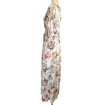 Baltic Born Kia Kimono Floral Maxi Dress NWT Size XL Photo 9