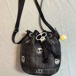 Harveys Disney nightmare before Christmas Limited edition bag with Zero wallet Orange Photo 6