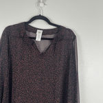 CAbi  Women's Prowl Dress‎ Sz S Photo 3