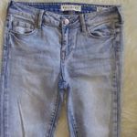 Bullhead Denim Co Bullhead mid rise skinniest ankle distressed jeans Size 25 Photo 2