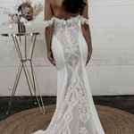 Scarlett Miss  - Amelie Wedding Dress Photo 2