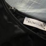 RUMOURS πππππππ Forever Muse Top Photo 4