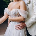 MUSE by Berta Wedding Gown Size undefined Photo 1