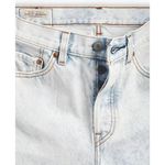 Levi's Premium 501 '81 WOMEN'S JEANS 27X31 High Rise Loose Erikka's Pic Photo 6