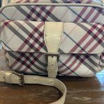 Burberry  London Blue label cross body bag Photo 1