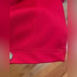 Nike Women's Size ST  Dri-FIT Victory Long-Sleeve Golf Polo Pink DH2316-621 Photo 3