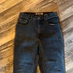 High Sierra  Women's High Rise Black Jeans 100% cotton / DG7 Photo 1