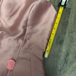 Chi Chi London  Priscilla dress satin pink Photo 3