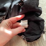 House of Harlow Black  Revolve Hendrix Romper Photo 5