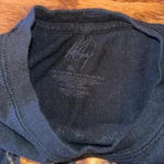 Whitney Houston Cropped Graphic Tee Album Covers Pop R&B Size XL in excellent co Photo 3