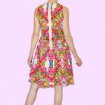 Maggy London Colorful Floral A Photo 6