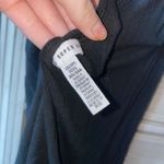 PINK - Victoria's Secret PINK Victoria’s Secret Black Tank Top Photo 3