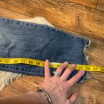 sts blue  Caroline High Rise Denim Jeans Size 29 Raw Hem Medium Blue Womens Photo 4