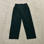 ZARA  dress pants bundle women’s XS‎ pink black and green. Photo 5