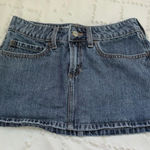 Hollister Holster denim skort Photo 0