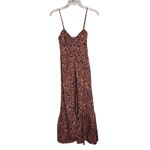 ALC Frank A.L.C. Lilah Midi Dress Sz. 6 Photo 3