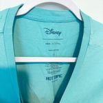 Her Universe Disney x  x Hot Topic Little Mermaid Spirit T-shirt LARGE Photo 3