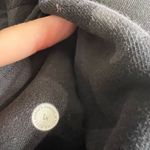 Lululemon Scuba Crew Incognito Camo Multi Grey Size 4 Photo 5