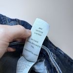 Abercrombie & Fitch A & F Skinny Dark Blue Jeans Womens Size 27x33 Size 4 Reg Photo 8