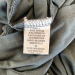 Charlotte Russe Green Off Shoulder Romper Photo 6