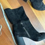 Eileen Fisher Cinch Suede Ankle Boot Photo 10