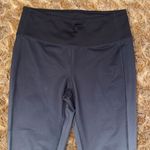 Joe Fresh  Gray Ombre Leggings size M Photo 2