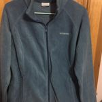 Columbia Women’s  Fleece Jacket Photo 0