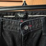 Talbots  Womens petite jeans style boot size 16p Photo 1