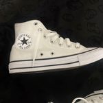 Converse White  shoes Photo 0