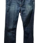 Citizens of Humanity   Amber Medium Rise Bootcut Waist 28” Photo 0