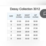 The Dessy Collection • Formal Gown • Desert Rose • 4R • Bridesmaid • Prom Pink Size 4 Photo 2
