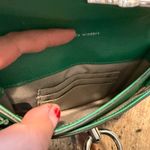 Rebecca Minkoff  Jean Leather Crossbody Bag Photo 5